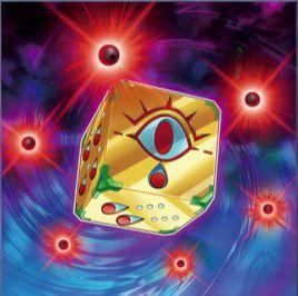 疾行機人赤目骰子 疾行機人赤目骰子