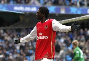 西依·伊曼紐爾·阿德巴約