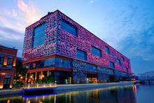 楚河漢街[湖北省武漢市楚河漢街]