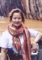 朱玉紅[舞蹈家]