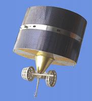 風雲二號氣象衛星 風雲二號氣象衛星