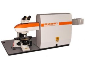 雷射拉曼光譜 雷射拉曼光譜