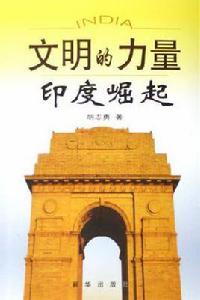 文明的力量[胡志勇所著書籍]