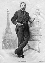 古斯塔夫·艾菲爾