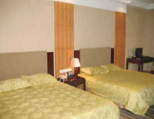 蘇州金庭艷陽度假大酒店 蘇州金庭艷陽度假大酒店