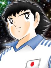 大空翼圖片集錦