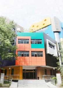 成都新世紀婦女兒童醫院有限公司 成都新世紀婦女兒童醫院有限公司