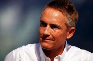 馬丁·惠特馬什 馬丁·惠特馬什