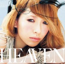 Miliyah2010最新專輯 HEAVEN