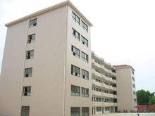 西校區新教學樓