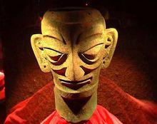 巴蜀[四川盆地及其附近地區]