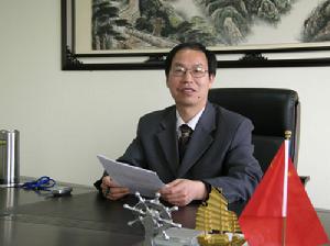 鶴壁市第二中學