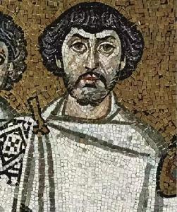 拜占庭帝國最有名的將領 貝利薩留