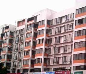 金程名湖山莊 金程名湖山莊