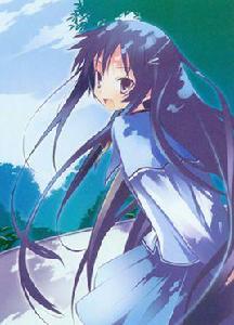 秋庭里香 秋庭里香