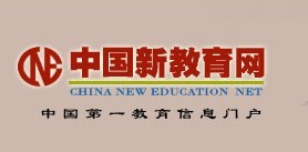 中國新教育網圖示