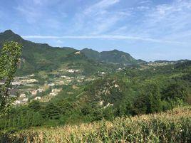 仙峰鄉[四川省興文縣下轄鄉]