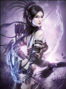 狂月魅仙 狂月魅仙