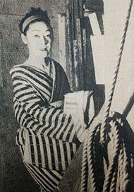 鈴木澄子 鈴木澄子