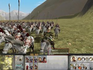 三國全面戰爭 三國全面戰爭