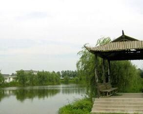 江海風情園 江海風情園