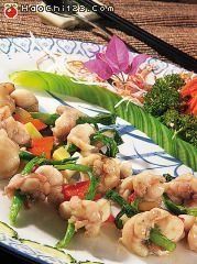 菜遠玉簪田腿 菜遠玉簪田腿