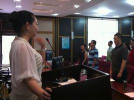 楊柳[湖南大學講師]