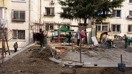 黑石礁街道 黑石礁街道