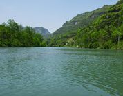 湖南峒河國家濕地公園