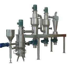 陶瓷粉體機械製備方法 陶瓷粉體機械製備方法