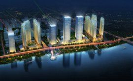 長沙萬達廣場 長沙萬達廣場