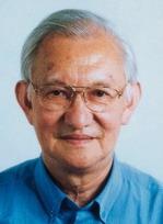 陳大元[中國科學院動物研究所研究員]