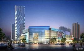 沭陽縣雨潤中央廣場