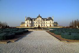 拉斐特酒莊 拉斐特酒莊