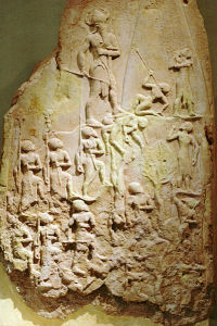 納拉姆辛 納拉姆辛