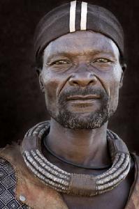 納米比亞桑人 納米比亞桑人