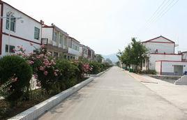 官莊壩鎮 官莊壩鎮