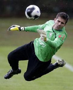 萊昂德羅[巴西後衛]