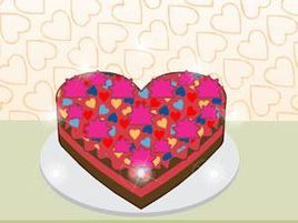 美妙蛋糕 美妙蛋糕