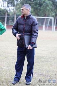 德拉甘·可可托維奇 德拉甘·可可托維奇