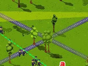 城市攻堅戰遊戲 城市攻堅戰遊戲