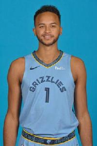 凱爾·安德森 凱爾·安德森