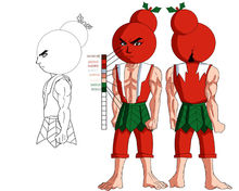 十萬個冷笑話大娃