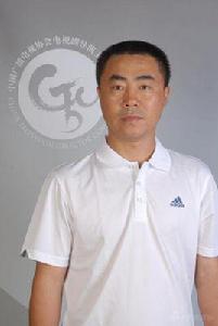 劉家成[中國內地男導演]