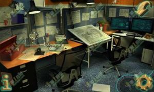 實驗室的秘密 實驗室的秘密