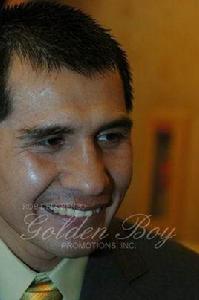 馬克·安東尼·巴雷拉 馬克·安東尼·巴雷拉