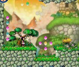 葫蘆娃大冒險 葫蘆娃大冒險