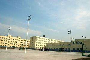 長葛市天隆學校 長葛市天隆學校