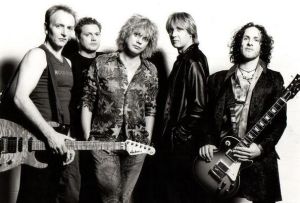 邦喬維(bon jovi) 邦喬維(bon jovi)