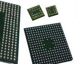 數字封裝 數字封裝